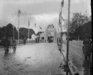 Laval : concours régional, 20 juin 1902