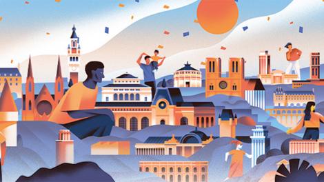 Journées Européennes du Patrimoine 20 et 21 septembre 2025