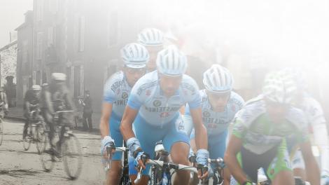 Une carte interactive et des archives pour vous raconter le Tour de France en Mayenne