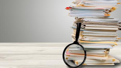 Fiches thématiques d'aide à la recherche