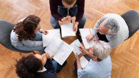 Les associations culturelles