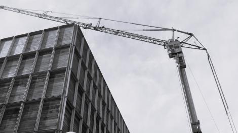 Travaux dans la salle de lecture de fin septembre à décembre
