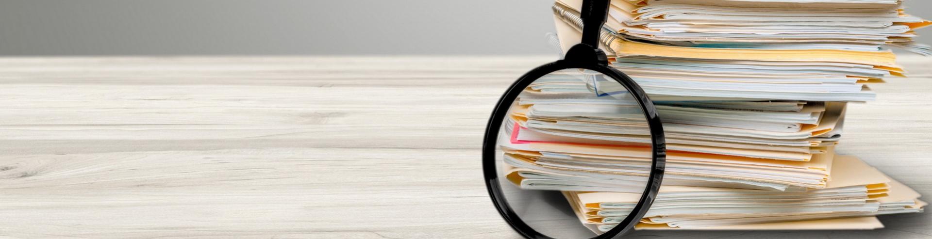 fiches d'aide à la recherche